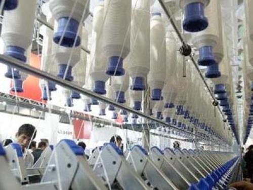 Overview of the Overall Operation of the Textile Machinery Industry in the Past 13 Years