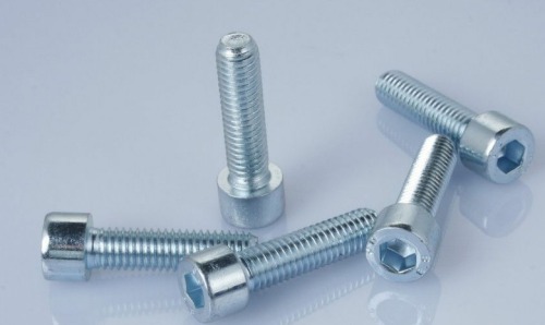 Faster pace of fastener industry adjustment