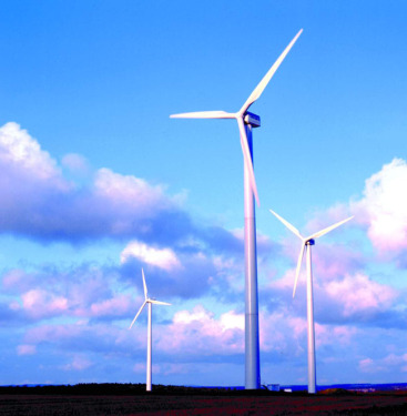 Leapfrogging Development Obstacles China's Wind Power Firms Need to Change