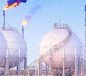 Overcapacity drags down the chemical market