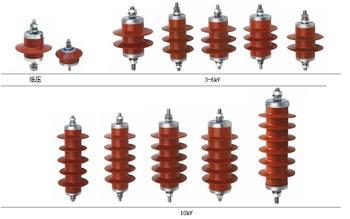 Zinc Oxide Arrester Introduction