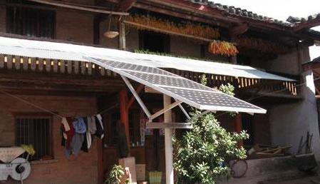 Photovoltaic to the countryside plans to make the industry spring