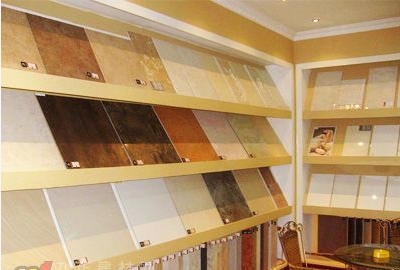 2013 Ceramic Tiles Popularity and Development Trend Analysis