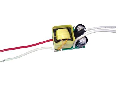 Intelligent Lighting Drives LED Drive Transformation