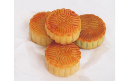 After the Mid-Autumn Festival, moon cake?