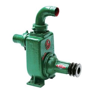 2015 Agricultural Pump Market Surpasses $6 Billion USD