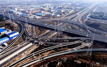 Shanghai Expressway will increase 80 ETC lanes this month