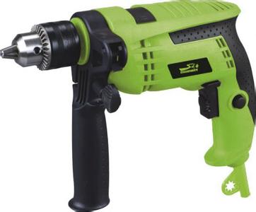 Hardware power tools technology upgrade