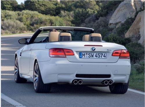 BMW M3 and M4 will be released on December 12