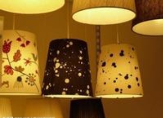 LED lamps to buy "fun" principle