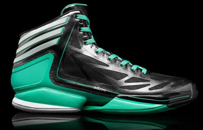 Adidas new lightest basketball shoes