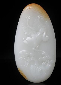 Resource waste restricts the development of Hetian jade