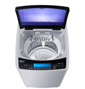 November China Washing Machine Market Analysis Report