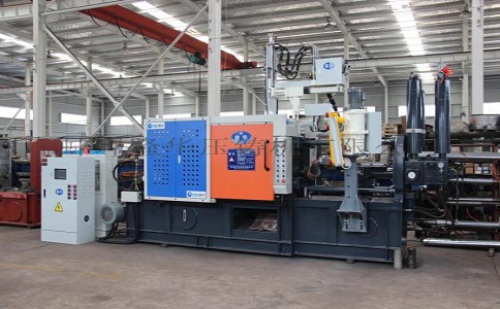 Magnesium alloy die casting machine uses and prospects