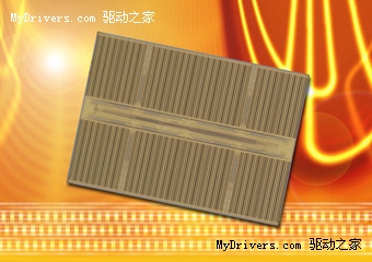 30nm process minimum size DDR3 particles