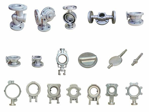 Pump valve industry market prospects