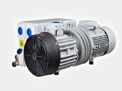 Vacuum pump current development trend