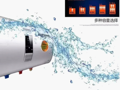 Storage Water Heater Enterprises Need to Strengthen Brand Image Construction