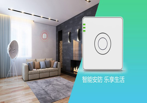 Detailed smart home security system Is it really safer?