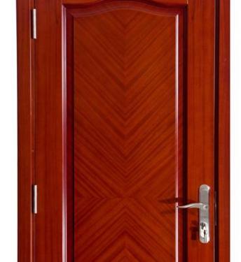 The competition in the wooden door industry has entered the white-hot stage