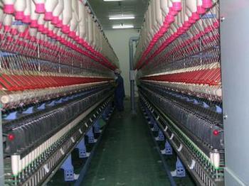 Cotton spinning companies should innovate