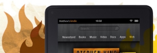 Kindle Fire or will be the best-selling Android tablet this year