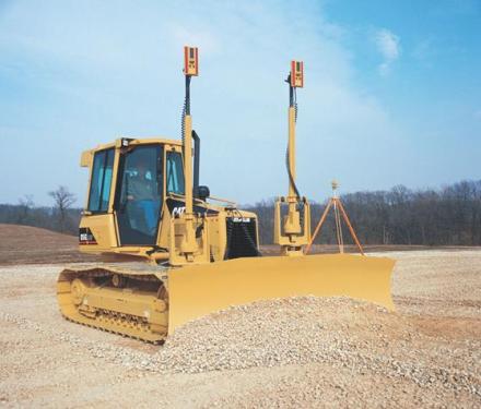 China's heavy machinery industry has broad prospects for development