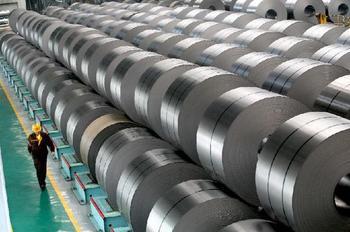 The bottom of steel prices may continue
