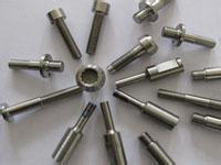 Five Transformations of the Domestic Fastener Industry