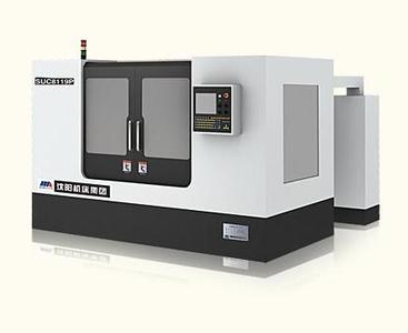 Machine Tool Industry Shows New Features