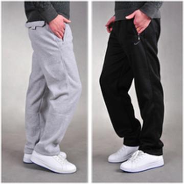 Li Ning brand launched heavy seconds off pants series