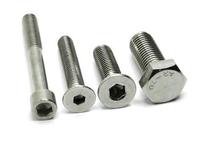 Fastener Industrial Material Quality Issues