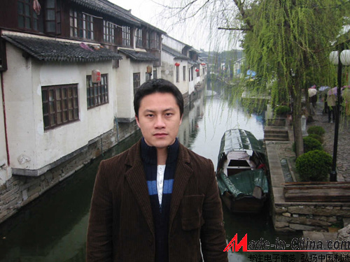 Xiong Feng: Revitalizing National Industry with National Brand