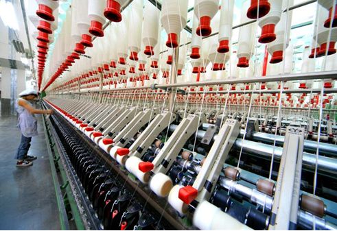 Textile and Garment Exports Increased by 8.3% in the Last October