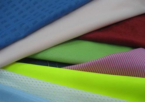 Shishi Textile and Garment Industry Maintains Double-digit Growth