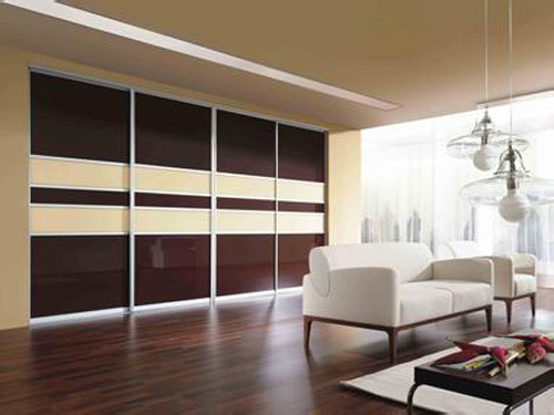 Briefly introduce how to choose sliding door hardware