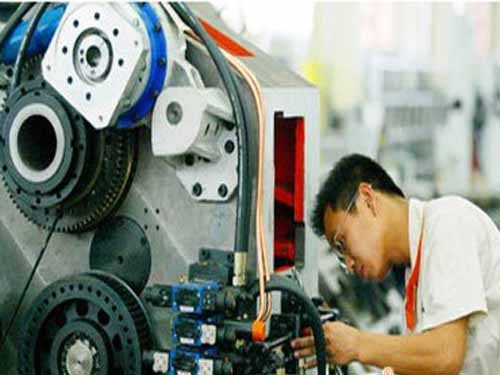 PMI decline has not yet affected