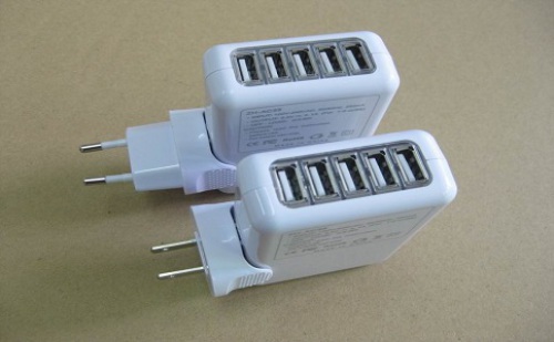 How to maintain mobile phone charger?