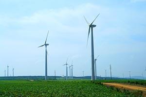 Breakthroughs in the Potential of Wind Power Bottlenecks
