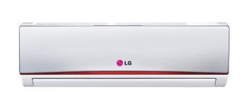 LG air conditioning delisting no longer produce parts