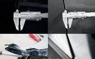 The secret of car sheet metal parts