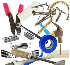 Hardware Tools Industry Trends and Operational Analysis