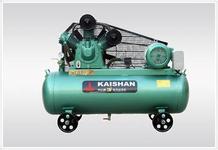 China's development of air compressors usher in a good opportunity