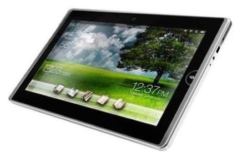 China Tablet PC User Survey Report