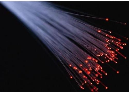 Optical fiber transmission boosts the development of video surveillance