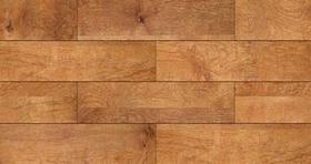 Wood floor industry status and development trend