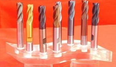 CNC cutting tool technology in China needs to be improved