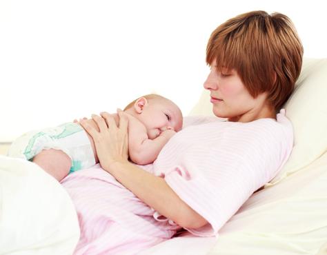 Health and Planning Commission: Recognizing the importance of breastfeeding