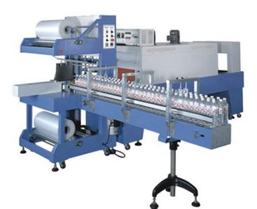 The potential of automated filling equipment market is huge