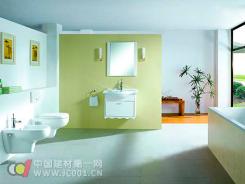 Ceramic sanitary market analysis: The four major statuses are particularly prominent